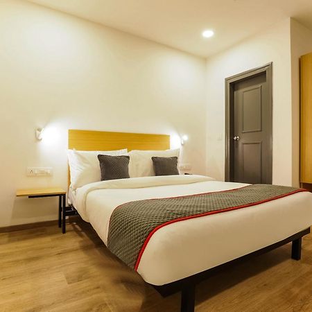 Townhouse Prithvi Resort Near Phoenix Palassio لاكناو المظهر الخارجي الصورة